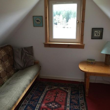 Beautiful Highland 1-Bed Cottage Inverness Exterior photo