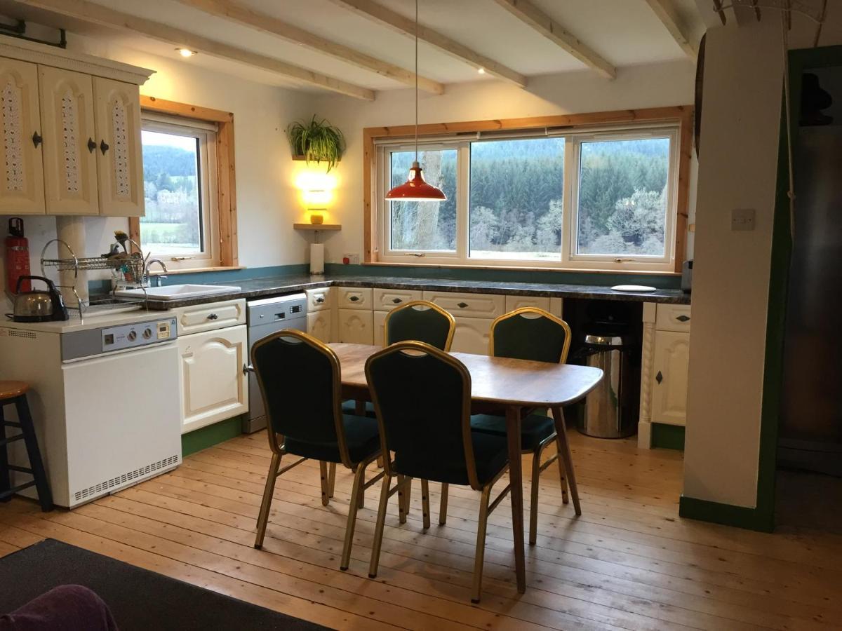 Beautiful Highland 1-Bed Cottage Inverness Exterior photo